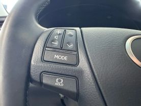2014 LEXUS LS SEDAN V8, 4.6 LITER LS 460 SEDAN 4D