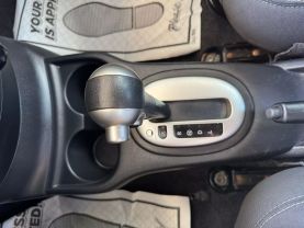 2016 NISSAN VERSA SEDAN 4-CYL, 1.6 LITER SV SEDAN 4D