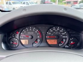 2018 NISSAN FRONTIER CREW CAB