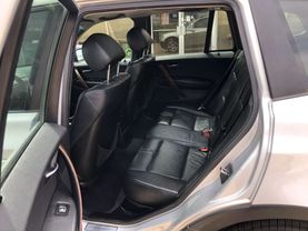 2005 BMW X3 SUV 6-CYL, 3.0 LITER 3.0I SPORT UTILITY 4D