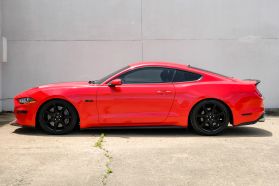2018 Ford Mustang - Image 15