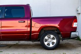 2019 Ram 1500 Crew Cab - Image 15