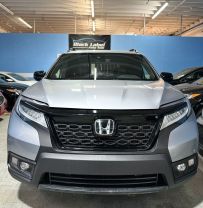 2020 HONDA PASSPORT