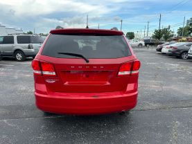 2013 DODGE JOURNEY