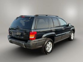 2004 JEEP GRAND CHEROKEE