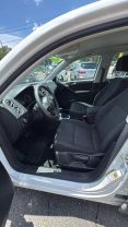 2017 VOLKSWAGEN TIGUAN LIMITED SUV 4-CYL, TURBO, 2.0 LITER 2.0T SPORT UTILITY 4D