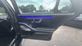 2021 Mercedes-benz S-class - Image 26
