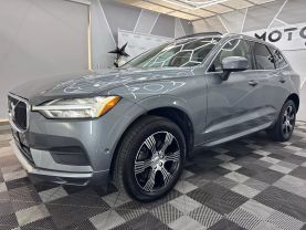 2019 VOLVO XC60