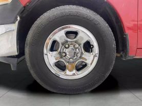 2012 RAM 1500 QUAD CAB PICKUP V6, 3.7 LITER ST PICKUP 4D 6 1/3 FT