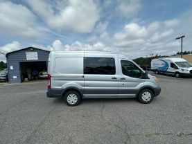 2018 FORD TRANSIT 150 VAN