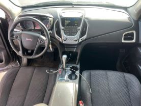 2014 GMC TERRAIN SUV 4-CYL, 2.4 LITER SLE-1 SPORT UTILITY 4D