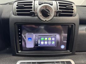 2010 SMART FORTWO