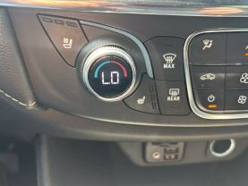 2023 CHEVROLET TRAVERSE SUV V6, 3.6 LITER PREMIER SPORT UTILITY 4D at T&T Repairables - used car dealership in Spencer, Indiana.