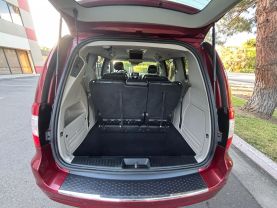 2015 CHRYSLER TOWN & COUNTRY