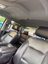 2017 CHEVROLET SILVERADO 1500 DOUBLE CAB