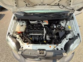 2011 FORD TRANSIT CONNECT CARGO CARGO 4-CYL, 2.0 LITER XL VAN 4D