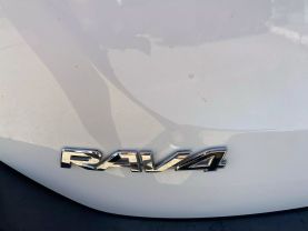 2013 TOYOTA RAV4 SUV 4-CYL, 2.5 LITER XLE SPORT UTILITY 4D