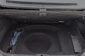 2005 MERCEDES-BENZ E-CLASS SEDAN V8, 5.0 LITER E 500 SEDAN 4D