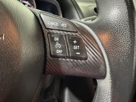 2016 MAZDA MAZDA3 HATCHBACK 4-CYL, SKYACTIV-G, 2.0L I SPORT HATCHBACK 4D