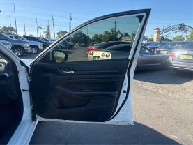 2020 NISSAN ALTIMA SEDAN 4-CYL, 2.5 LITER 2.5 S SEDAN 4D
