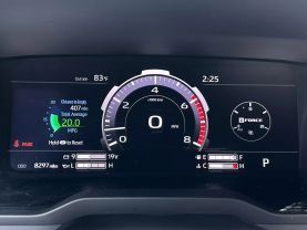 2024 TOYOTA TUNDRA CREWMAX PICKUP V6, I-FORCE, TWIN TURBO, 3.4 LITER PLATINUM PICKUP 4D 5 1/2 FT