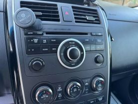 2012 MAZDA CX-9 SUV V6, 3.7 LITER TOURING SPORT UTILITY 4D