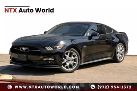 2015 Ford Mustang - Image 1