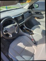 2019 GMC ACADIA SUV V6, 3.6 LITER SLE-2 SPORT UTILITY 4D