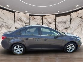 2016 CHEVROLET CRUZE LIMITED SEDAN 4-CYL, ECOTEC, 1.4T 1LT SEDAN 4D