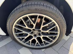 2020 PORSCHE MACAN SUV V6, TURBO, 3.0 LITER S SPORT UTILITY 4D