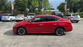 2019 Nissan Sentra - Image 3