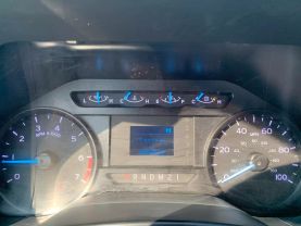 2019 FORD F250 SUPER DUTY CREW CAB 8FT KNAPHEIDE SERVICE BED TRUCK SERVICE/UTILITY TRUCKS V8, FLEX FUEL, 6.2 LITER XL PICKUP 4D 8 FT - Eddies Auto Sales