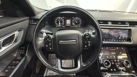 2018 LAND ROVER RANGE ROVER VELAR
