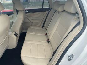 2013 VOLKSWAGEN JETTA SPORTWAGEN WAGON 5-CYL, 2.5 LITER 2.5L S SPORT WAGON 4D