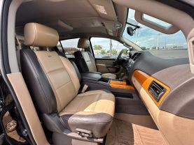 2015 NISSAN ARMADA