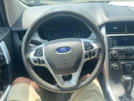 2013 FORD EDGE