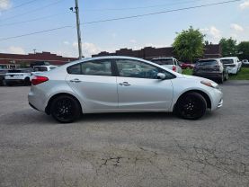 2015 KIA FORTE