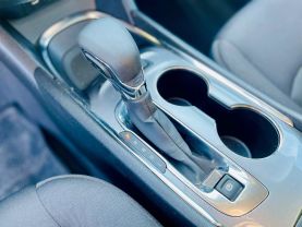 2024 CHEVROLET MALIBU SEDAN 4-CYL, TURBO, 1.5 LITER 1LT SEDAN 4D