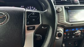 2016 Toyota 4runner - Image 35