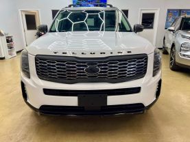 2020 KIA TELLURIDE