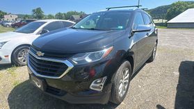 2018 Chevrolet Equinox - Image 1