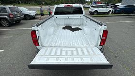 2020 CHEVROLET COLORADO EXTENDED CAB