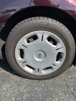 2013 SCION XB