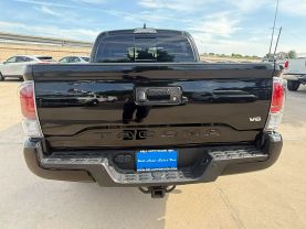 2023 TOYOTA TACOMA DOUBLE CAB PICKUP V6, 3.5 LITER TRD SPORT PICKUP 4D 5 FT