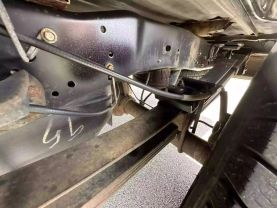 2010 FORD F350 SUPER DUTY REGULAR CAB PICKUP V8, TURBO DSL 6.4L XL PICKUP 2D 8 FT
