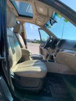 2011 HYUNDAI SANTA FE SUV V6, 3.5 LITER LIMITED SPORT UTILITY 4D