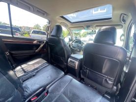 2013 LEXUS GX