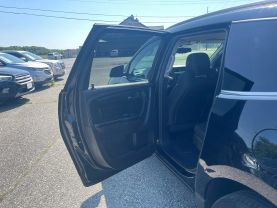 2016 CHEVROLET TRAVERSE