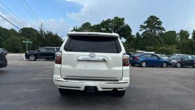 2016 Toyota 4runner - Image 6