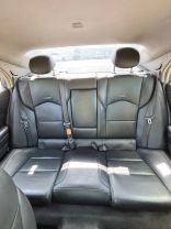 2014 CADILLAC CTS SEDAN 4-CYL, TURBO, 2.0 LITER 2.0 STANDARD SEDAN 4D
